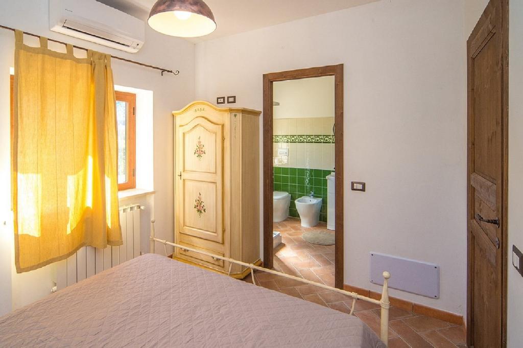 Agriturismo Mulin Di Mezzo Montefiascone Exterior photo
